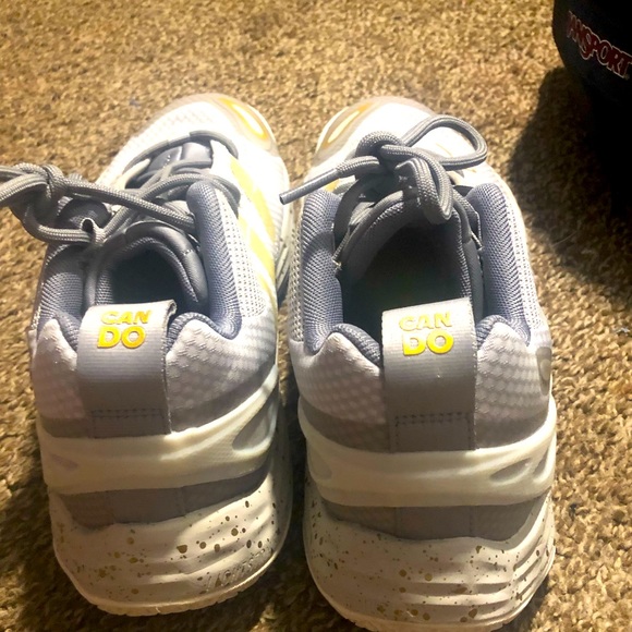 Adidas Women Running/Basketball Sneaker